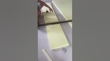 how to cut mattress