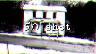Feio & $Krrt Cobain - 50 Shot (Prod. Mistaevill) Visual
