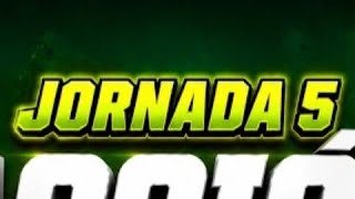 🚨 ACCIÓN JORNADA 5 LIGA MX 2026 🔥 | TODOS LOS GOLES Y MEJORES JUGADAS | APERTURA 2026 screenshot 3