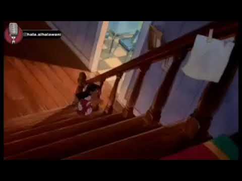اما تكبري هتشتغلي ايه هشتغل رقاصه