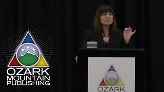 Who Really Wrote "Spiritual Toolbox" and Why? - Sherri Cortland - 2013