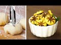 48 EASY FOOD DECOR IDEAS