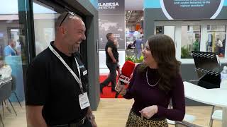 Uk Doors Online At Fit Show 2023