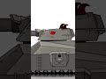 MONSTERS KIDS - cartoons about tanks