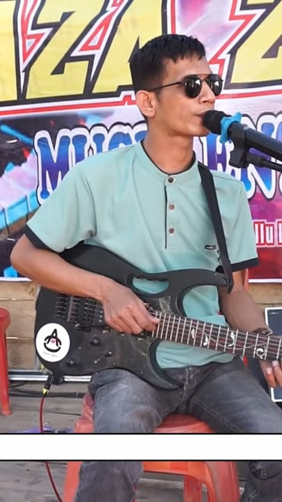 Kaluku Lupa X Kancil AO🔥 #aoproduction #kancilao #lagubugis