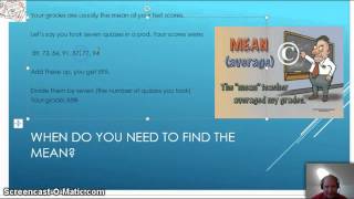 ELL MS MATH