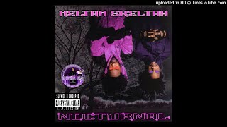 Heltah Skeltah - Clan&#39;s, Posse&#39;s, Crew&#39;s &amp; Click&#39;s Slowed &amp; Chopped by Dj Crystal Clear