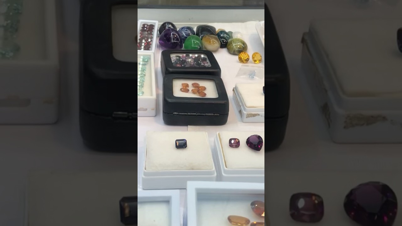 Natural crystal stone | 