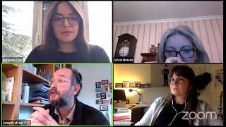 EUTOPIA-SIF Webinar