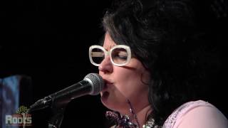 Sarah Potenza "Valley Of Tears" chords