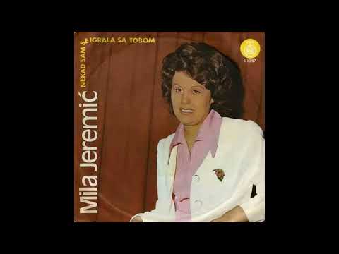 Mila Jeremic -