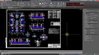 AutoCAD Hack №1. Быстрый перенос стилей и слоев