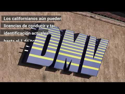 ¬øQué es REAL ID? - ¬øQué es REAL ID?