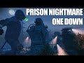 PAYDAY 2: PRISON NIGHTMARE! ВСЕ ДОСТИЖЕНИЯ, СЕКРЕТНАЯ ТЫКВА И ПРОХОЖДЕНИЕ НА ONE DOWN!