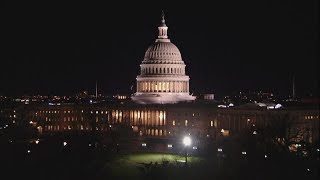 Congress approves short-term extension to avoid shutdown