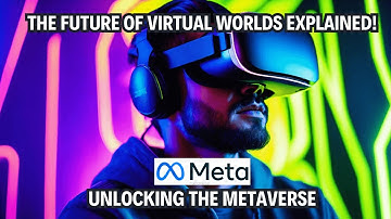 Exploring the Metaverse: The Future of Virtual Worlds and Digital Interaction