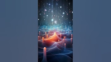 "Unraveling the Mysteries of Quantum Mechanics: Exploring the Strange World of Subatomic Particles"