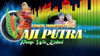 WADON SELINGAN || AJI PUTRA GEMBONGAN 18 AGUSTUS 2019