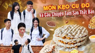 MÓN KẸO CU ĐƠ VÀ CHUYỆN TAM SAO THẤT BẢN | Hai Anh Em Phần 737 | Phim Học Đường Hài Hước Gãy Media