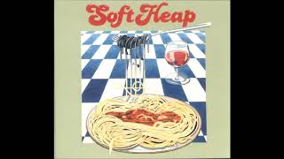 Soft Heap ‎– Soft Heap (1979) screenshot 5