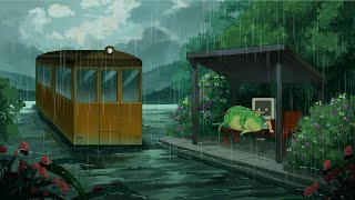 Chill Ghibli Lofi Chill Lo-Fi Hip Hop Ritms