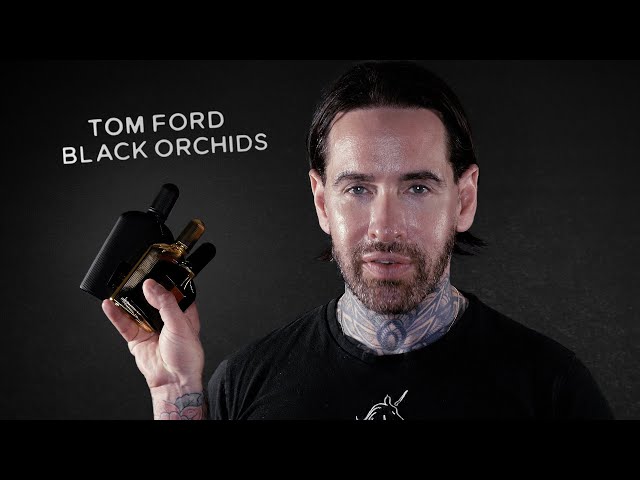 Perfumer Reviews - Comparing Black Orchids (EDT / EDP / Parfum) - Tom Ford class=