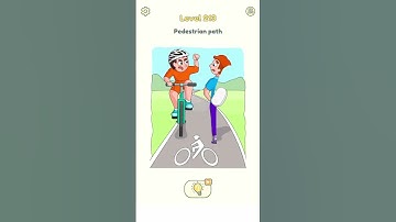 DOP 2 Delete One Part Walkthrough #dop2 #gameplay #deleteonepart  #shorts