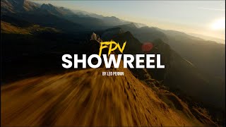 FPV SHOWREEL 2025 : Epic cinematic drone shots