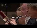 Haydn Symphony No 44 in E minor „Trauersinfonie“ John Eliot Gardiner BRSO