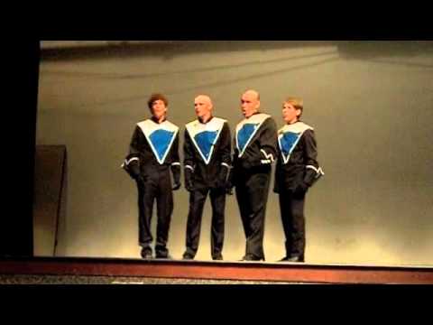 2010 DCI I&E - 7th Regiment Vocal Ensemble