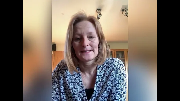 Sarah Freeman - Equine overtreatment debate