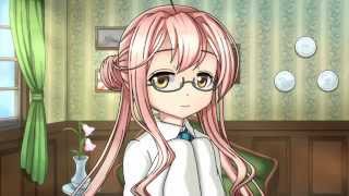 艦これ 秘書艦巻雲ちゃんを優しく見守っていたい Youtube