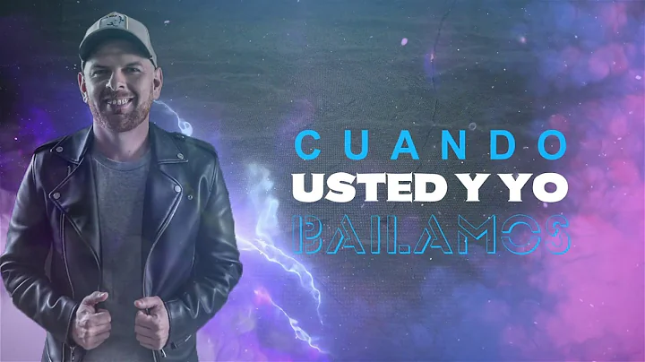 Mariano Bermudez   Usted y Yo (Indito)