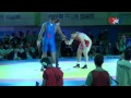 86 KG Finals - Abdulrashid Sadulaev (RUS) vs Reineris Salas (CUB)