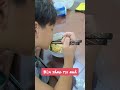 Món Ngon: Bạn Có Dám Cho Con Ăn Sáng Như Thế Này? #monngon #ansang