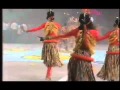 Gbtv cultureshare  archives 1995  africanfolk dance presentation