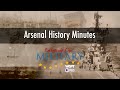 Arsenal History Minute | The Revolutionary War