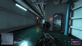 Searching for the Phantom Program Easter Egg… 💀 | Battlefield RedSec Solos