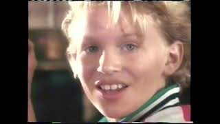 Nickelodeon Commercials - July 21, 2006