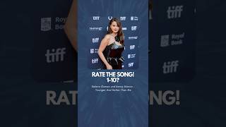 Download Mp3 Selena Gomez und benny blanco - Younger And Hotter Than Me | rate the song 1-10 Gudang lagu Download Mp3 Selena Gomez und benny blanco - Younger And Hotter Than Me | rate the song 1-10