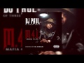 DJ Paul KOM &quot;Let&#39;m Tell It&quot; ft. Dave East from Mafia 4 Life [Audio] #M4L