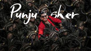 🔴LIVE Unq Gamer | Pubg Mobile Punju VS Petta | Live Stream #3148 screenshot 4