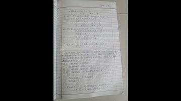 Class 10th Math Part 1 chapter 5. Probability Problem Set 5 !!