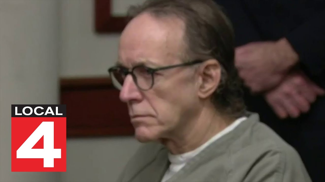 Youth hockey doctor accused of sexually abusing patients facing 31 ...
