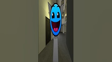 Geometry Dash Sprunki at the Hotel