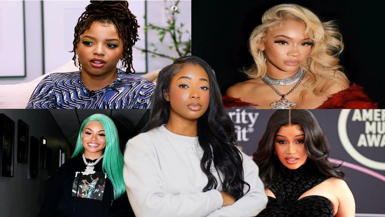 Cancel Culture is TOXIC | (celebrity hate trains, jealousy, bullying)