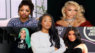 Cancel Culture is TOXIC | (celebrity hate trains, jealousy, bullying)
Go to my sponsor https://aura.com/toni to get a 14 day free trial and see if your personal information has been leaked online
In this video, were discussing why we hate celebrities and why cancel culture is so prevalent. Cancel culture and hate trains ruin so many careers, often without any reason.
This video is important, because its helping to change the way we think about celebrities and the cancel culture that surrounds them. We hope you will watch and share it with your friends, to help spread the word and end this cancel culture once and for all!
S O C I A L M E D I A:
INSTAGRAM: tonibryannetv
TIKTOK: tonibryannetv
SNAPCHAT: F0rever_Exotic
M E D I A/B U S I N E S S I N Q U I R I E S: tonibryanne@gmail.com Cancel Culture is TOXIC | (celebrity hate trains, jealousy, bullying)