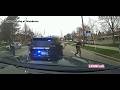 Officers Fire 20+ Rounds at Knife Suspect