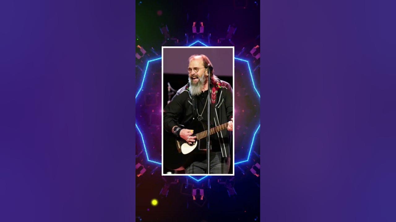 Steve Earle-Copperhead Road Steve Earle-Copperhead Road