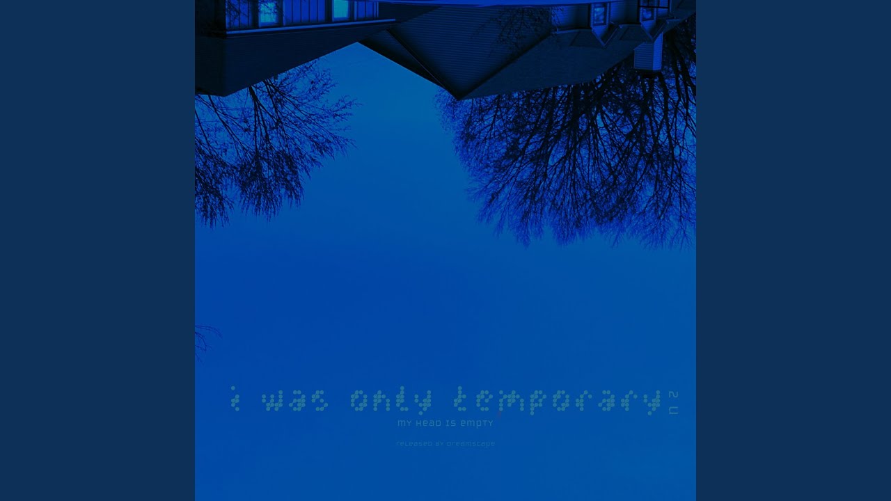 i was only temporary 2 u (Sped Up) - YouTube
